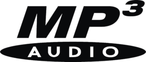 logo mp3