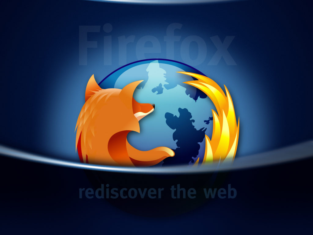 télécharger Mozilla Firefox