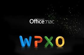 Microsoft office sur mac : ça existe