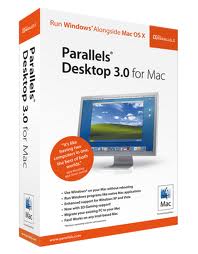 Découvrez Parallels Desktop pour votre Mac
