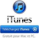 iTunes : le retour