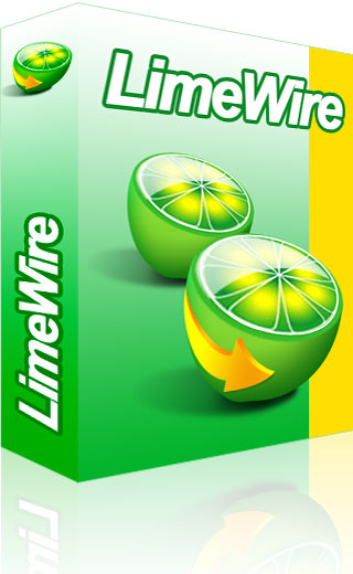 Limewire