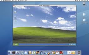 Qu’est-ce que les Parrallels desktop ?