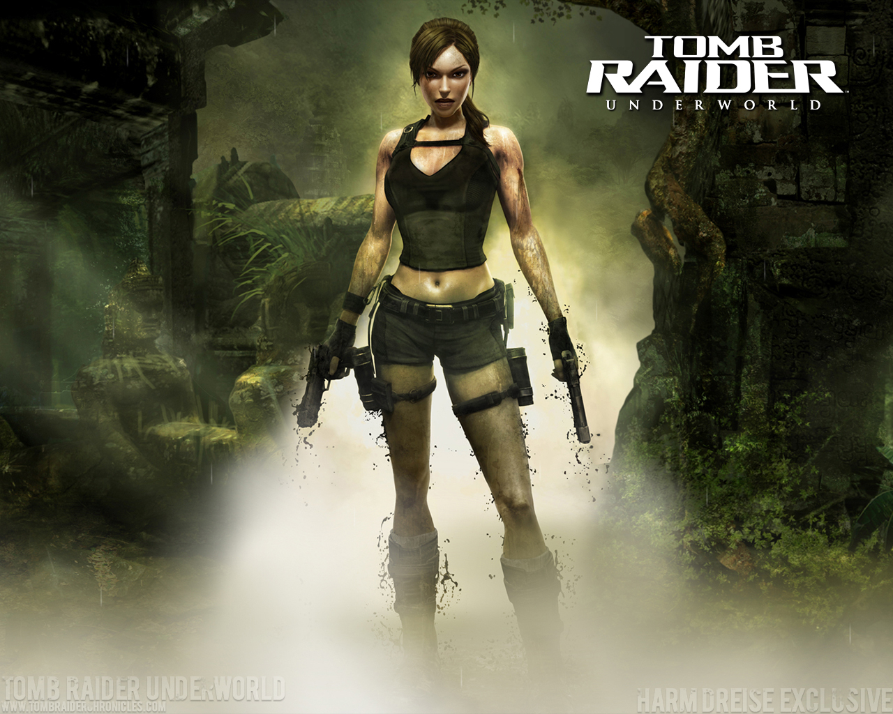 Tomb Raider