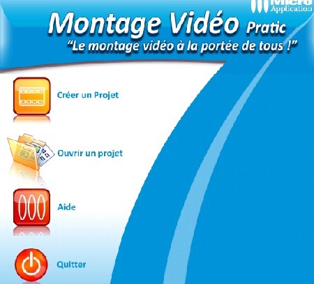 Logiciel de montage vidéo gratuit