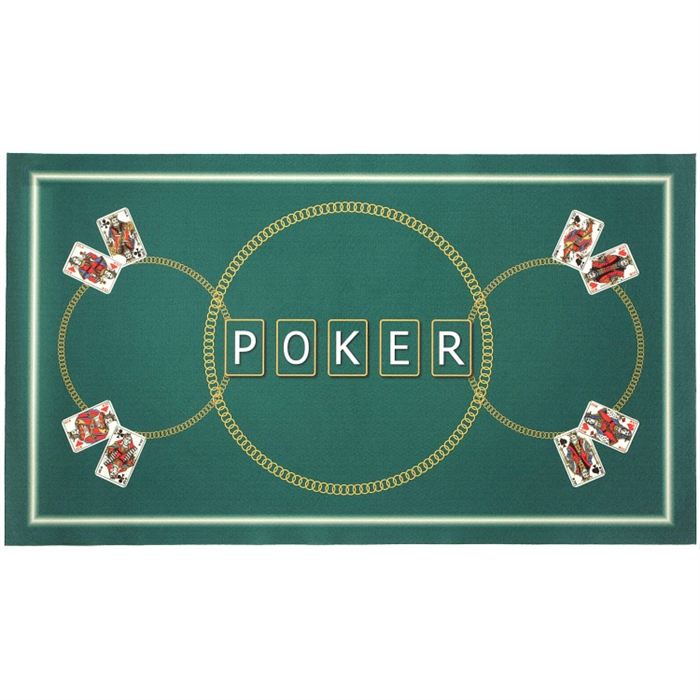 jeu de poker