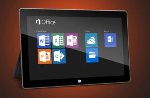 office-tablet