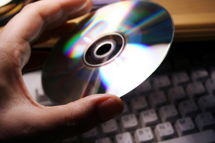 Comment graver un CD bootable ?