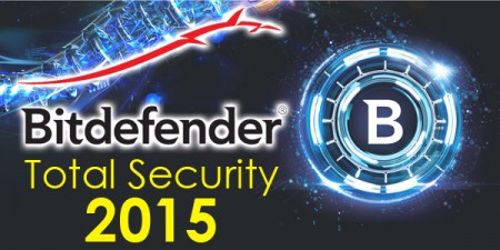 Présentation de Bitdefender internet Security 2015