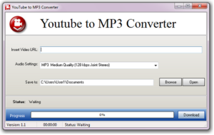 convertir mp3