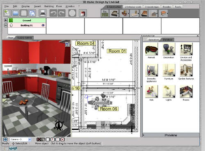 logiciel architecture