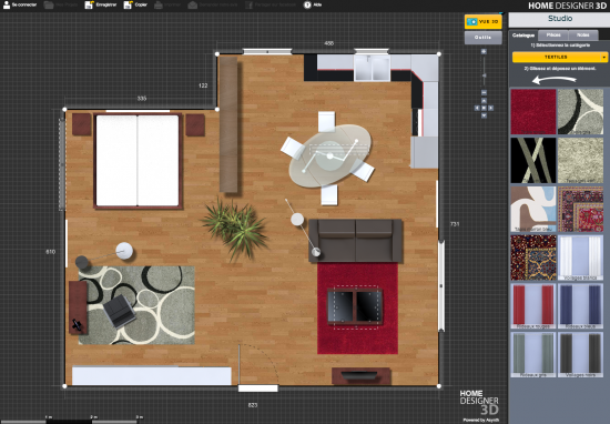 Créez la maison qui vous ressemble avec le logiciel d’architecture