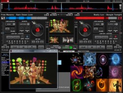 VirtualDJ,logiciel de mixage de musiques