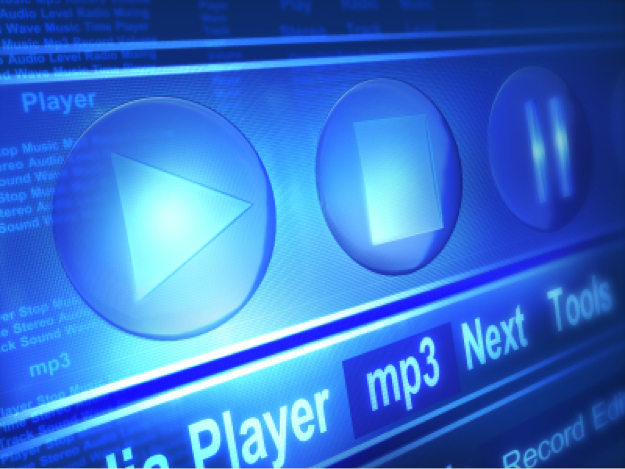 Comment convertir un fichier en mp3 ?