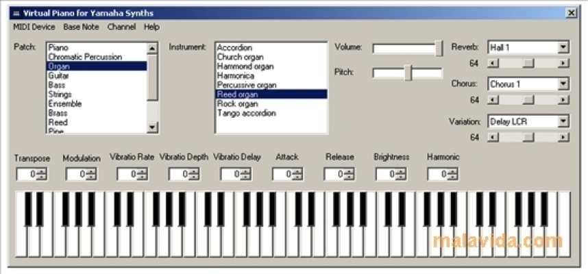 Transformez votre ordinateur en instrument avec un logiciel de musique
