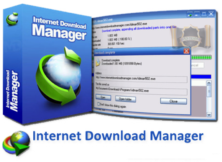 Simplifiez et accélérez vos téléchargements avec Internet Download Manager