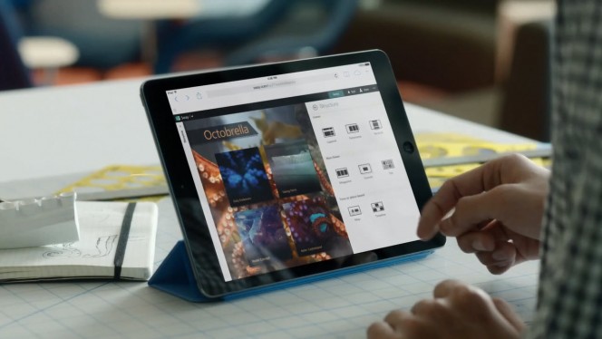 La version définitive de Sway rejoint enfin Microsoft Office