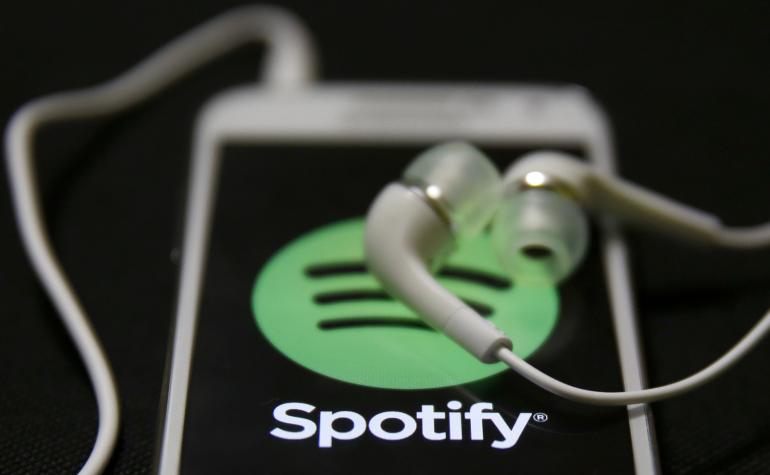 Spotify, le logiciel de musique incontournable
