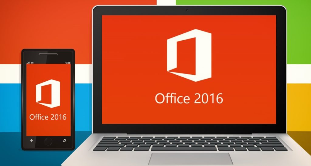 OFFICE 2016