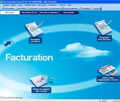 Gérer la facturation et l’entreprise via un logiciel