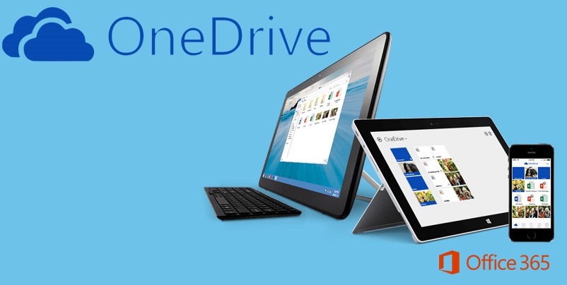 Fin du stockage illimité OneDrive pour les utilisateurs de Microsoft Office 365