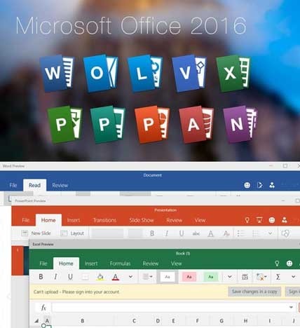 Les clés pour une intégration réussie d’Office 2016