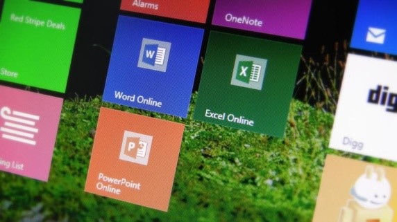 Les nouveautés de Microsoft Office