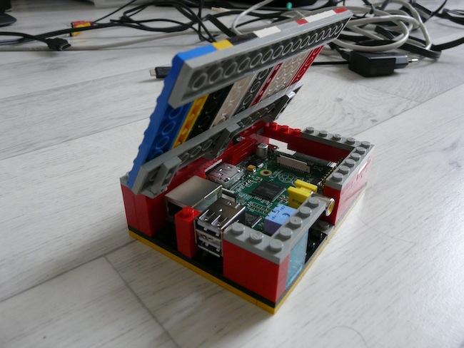 Comment transformer son raspberry en console de retrogaming ?