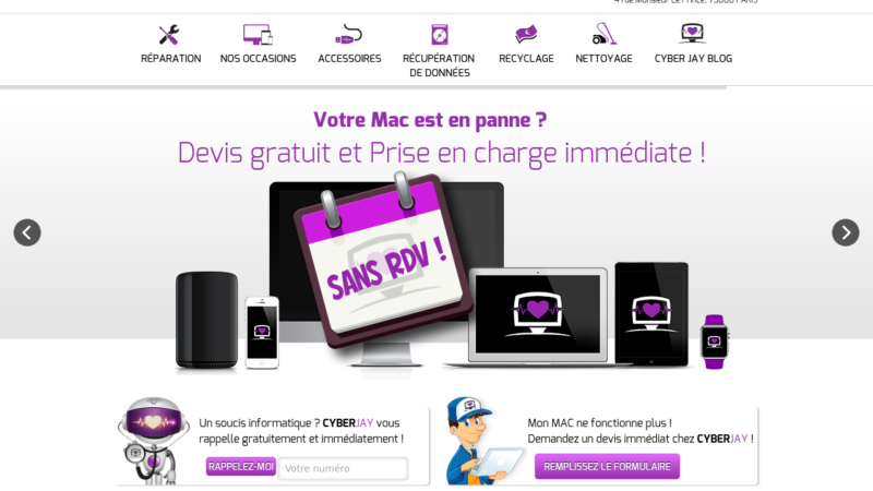 Safari, la meilleure raison de choisir un Mac ?